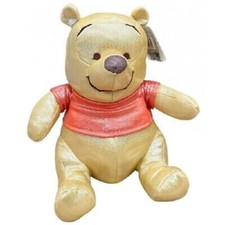 Grandi Giochi Peluche Winnie the Pooh 100th Anniversario Disney 30 cm