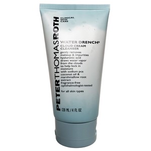 water drench cleanser
