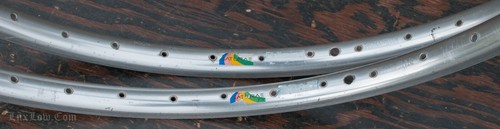 Vintage Specialized MTB Bike 26" RIMS 36h 32h SATURAE Mountain Cruiser Bicycle - Picture 31 of 119