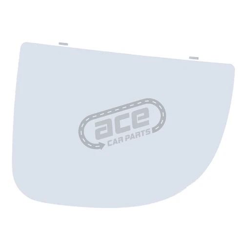 Fits Iveco Daily Van 2014-2023 Lower Dead Angle Wing Mirror Glass Drivers Side