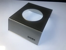 Simga Lens Stand Display