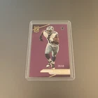 2024 Donruss Elite Football Purple Micah Parsons #7