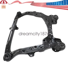 Front Subframe Crossmember Fits Toyota Sienna 04-10 Camry 11-15 Avalon 12-15 FWD