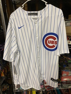 nike cubs jersey 2020