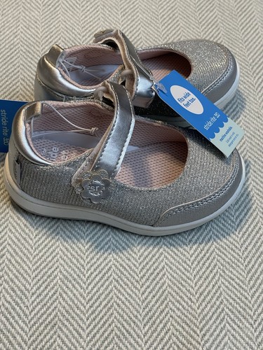 stride rite bella mary jane