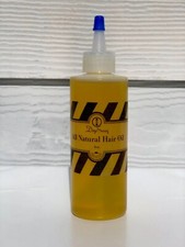 Natural Hair Oil