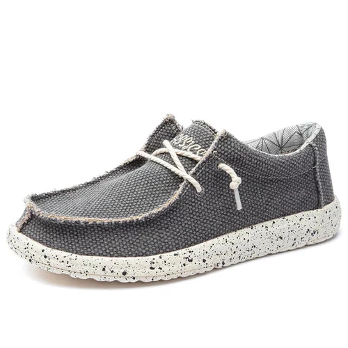 2025 Wally Casual Dude On Stone Slip Hey Sox Lightweight Men's *Shoes* - Picture 13 of 28