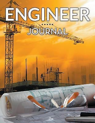 Engineering Journal by Speedy Publishing LLC Staff (2015, Trade ...