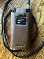 Shure KSE1500 (fixed)