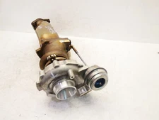 Defective turbocharger for 2012 Mercedes Benz S-Class W221 4.7 CGI M278.932 278.