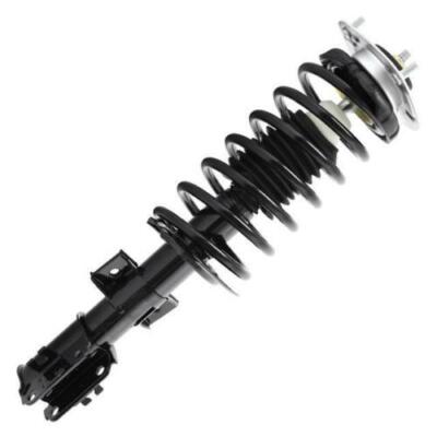 Unity Automotive 11550 Front Complete Strut Assembly PAIR for Volvo C70 NEW!