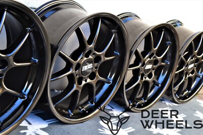 BBS - RK001 17x8