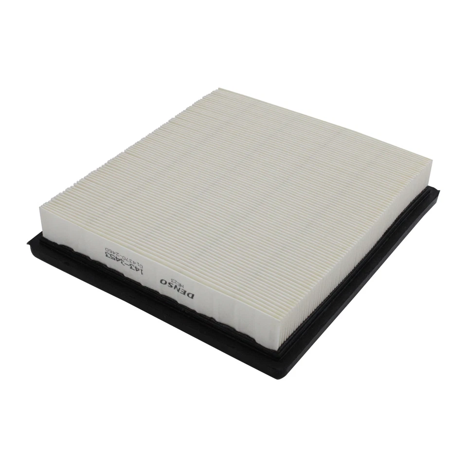 Filtro de aire Denso 143-3453 para Chrysler 200 Dodge Volkswagen Routan Foto 4 de 4