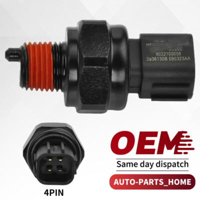 #ad 94751 3C000 Engine Oil Pressure Sensor Fits For Hyundai Kia Genesis G70 G80 G90 $21.09