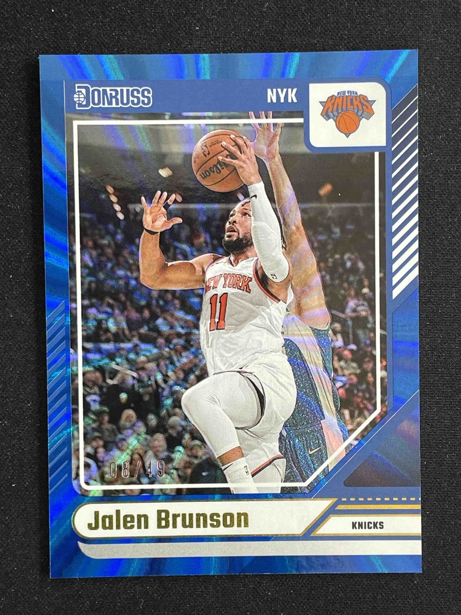 スポーツ NBA BALLERS Jalen Brunson RARE $_12.JPG?set_id=880000500F