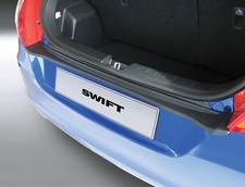 VOLL Ladekantenschutz passend für SUZUKI Swift PASSGENAU RGM ab BJ 2010>2017
