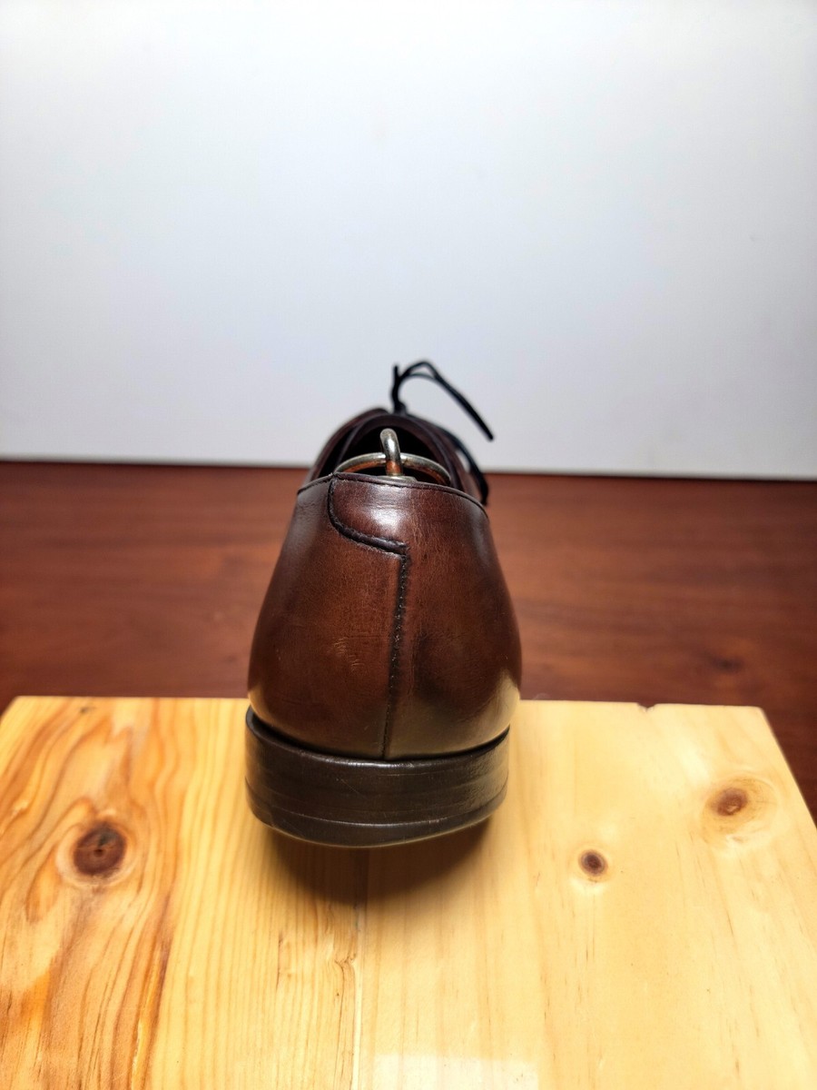 $980 | Crockett & Jones $980 | Crockett & Jones