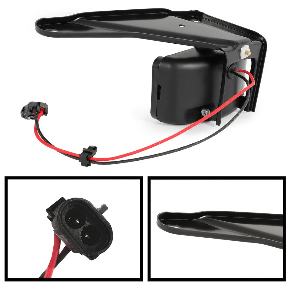 New Starter Motor For Honda - Replaces 31200-ZJ4-831, 31200-ZJ4-832 (12V, 0.8kW, CCW Rotation) 4 thumbnail image