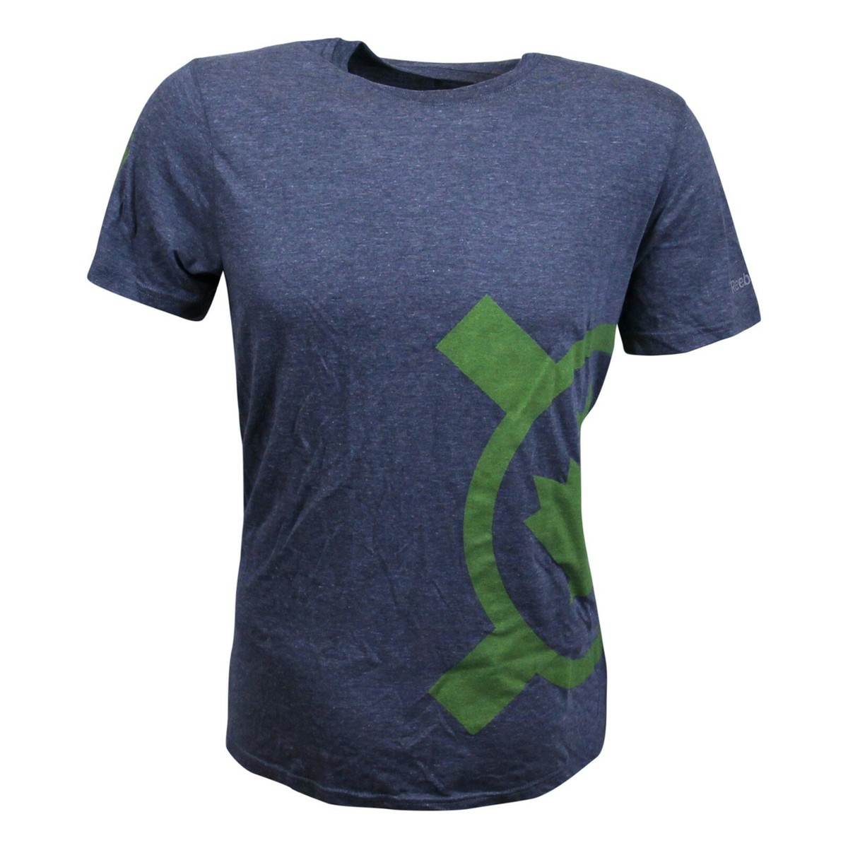 Reebok 2015 CrossFit Games Regionals East Men's Grey 