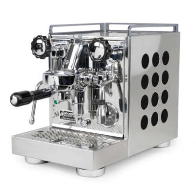 Rocket Espresso Appartamento Espresso Machine | Black