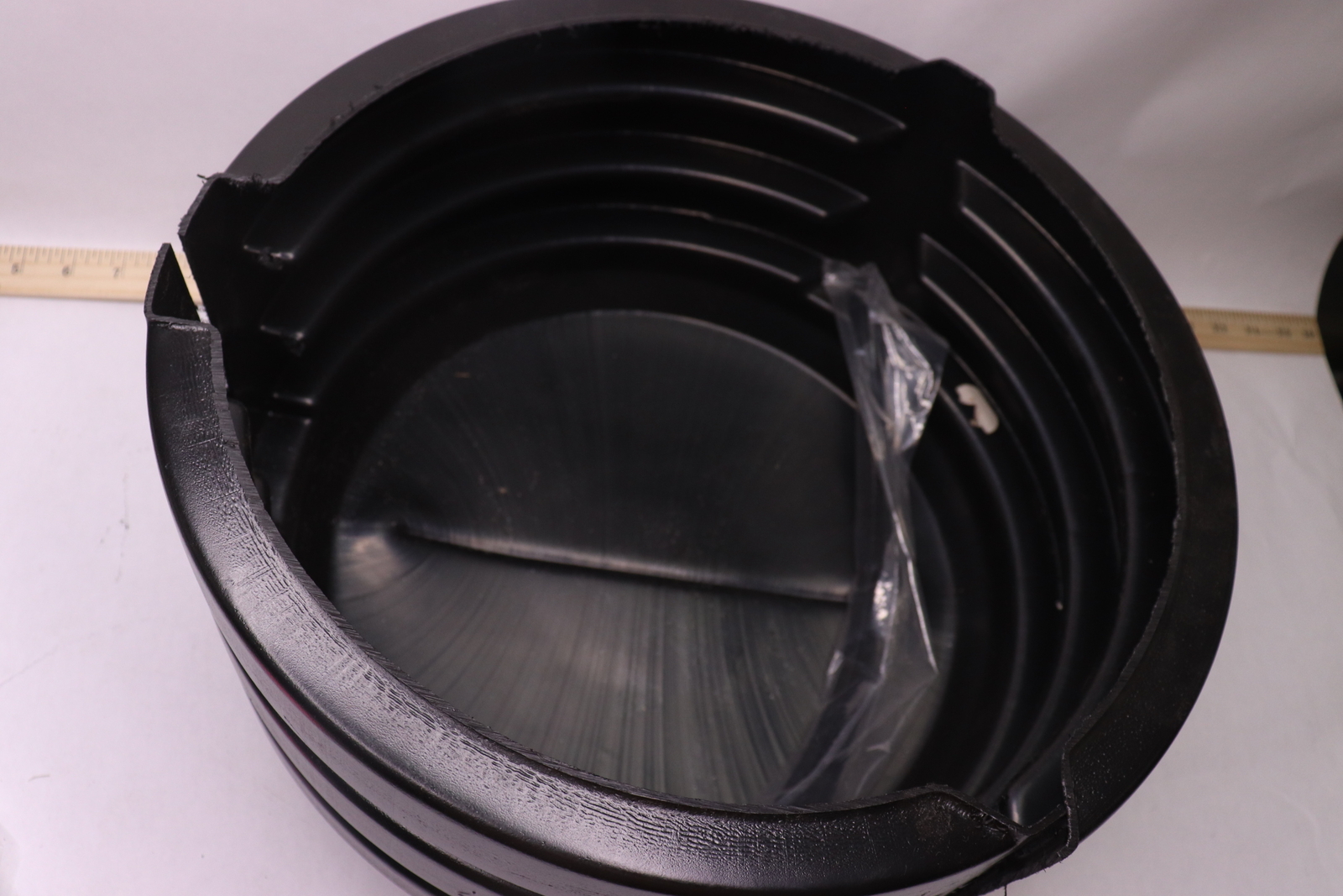 ADS Split Culvert Cap 12" 1267AA eBay