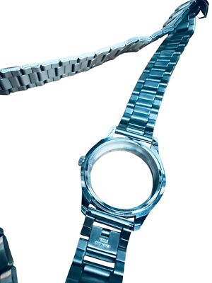 Maison Martin Margiela X H&M RARE!! Faceless Watch Long Bracelet