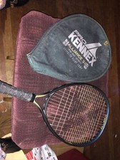 Pro Kennex Alliance 31 Racquetball Racquet  Cover Wide Body Graphite