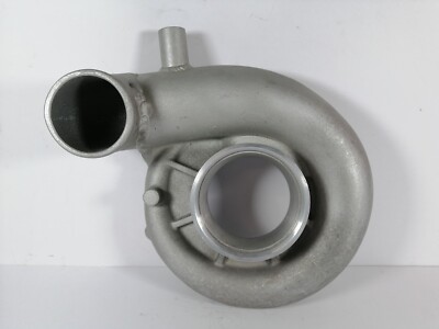 Supercharger Part - Vortech CCW S-Trim Impeller Housing Volute #RRS11