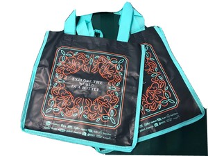 kroger insulated bags