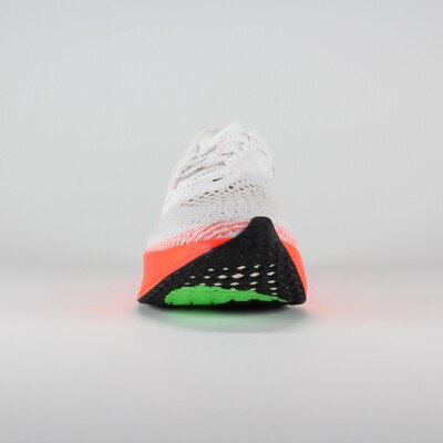 Nike ZoomX Vaporfly Next% 3 White Pink HF4995-100 Men's 8