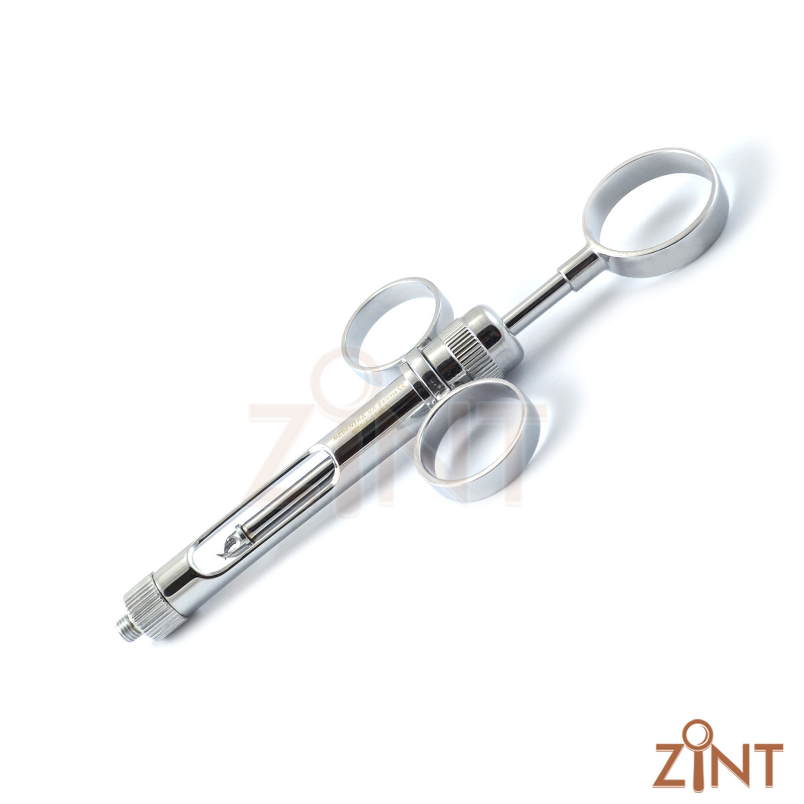 Dental Anesthetic Self Aspirating Auto Passive Cartridge Anesthesia Syringes New eBay