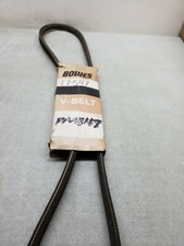 17-547 Bowes V- Belt Made In USA Free Shipping Free Returns 17-547