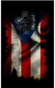 Featured image of post Flag Puerto Rico The puerto rico flag was voted 7th best out of 71 flags ranked by the north american vexillological association in 2001