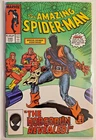 AMAZING SPIDER-MAN #289 - HIGH GRADE