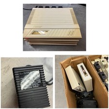 IMS VU4 Vintage Computer Terminal Lot 5 Units...