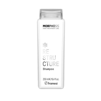 Framesi Morphosis Restructure Shampoo 8.4 fl  oz