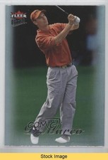 2023 Fleer Ultra Rainbow Chris DiMarco #3 READ 18zc
