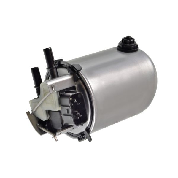 Fuel Filter fits RENAULT KADJAR 1.5D 2015 on Blue Print 164006184R 164004BD0A - Image 22