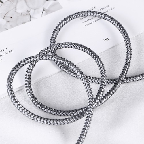 Fast Charging Data Cable Usb Transfer Charge Cell Phone Cords Type - 第 2/11 張圖片