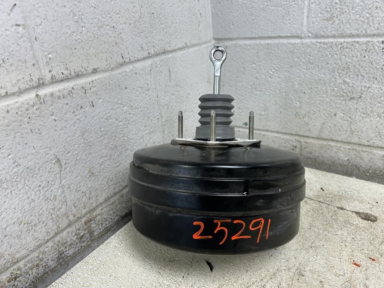 Maserati Levante 2022 Brake booster P/N 670036704