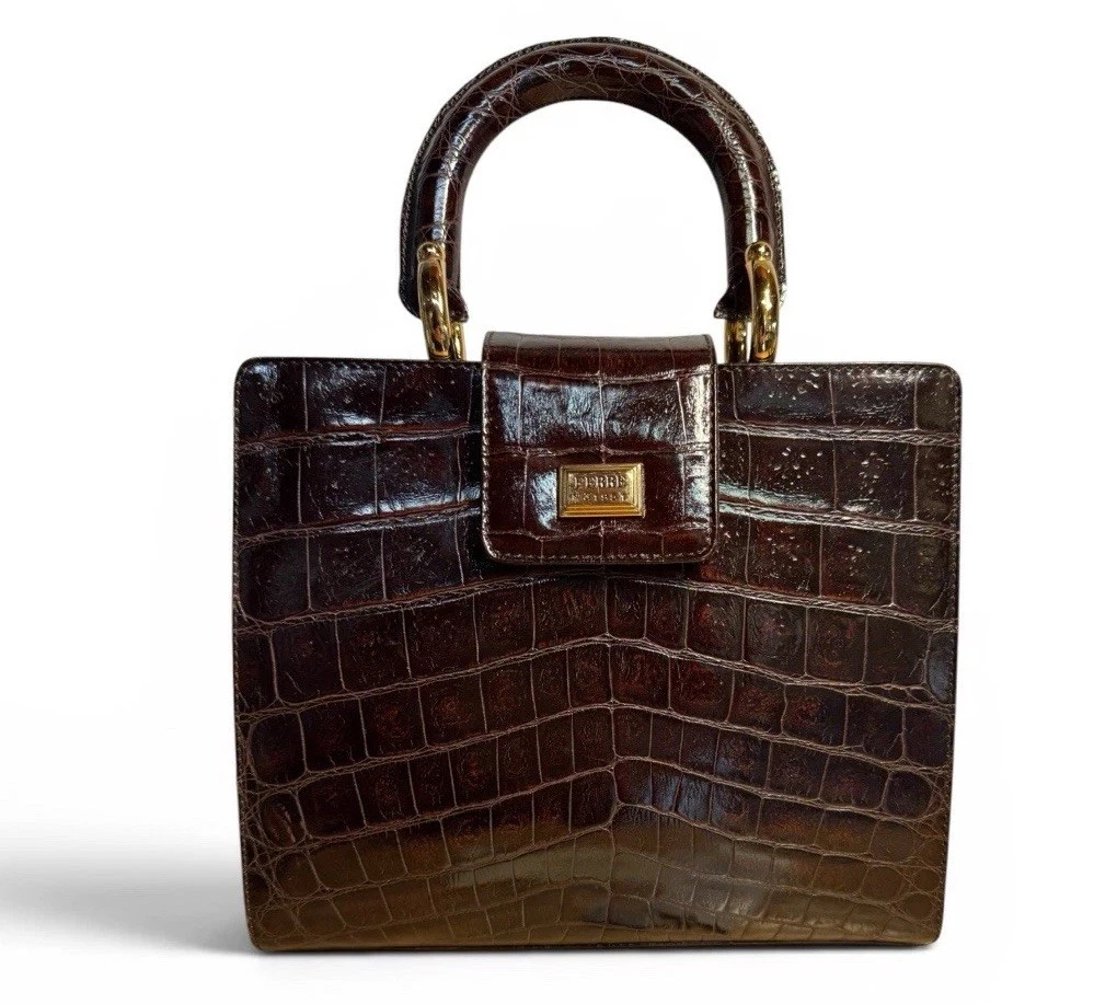 Gianfranco Ferré Bags & Handbags for Women for sale - eBay