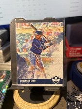 2018 Panini Diamond Kings #75 Robinson Cano