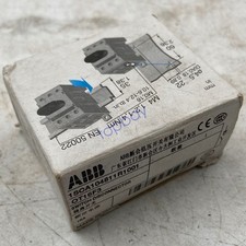 one New Abb OT16F3 1SCA104811R1001 Non-fusible Switch Diconnector Fast Ship