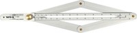 YT-70853 Yato Aluminium-Winkelmesser