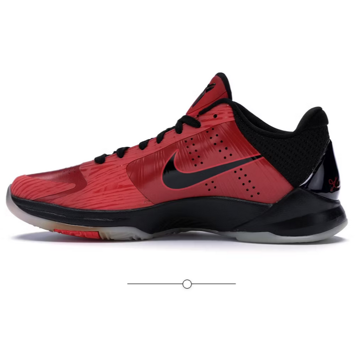 Size 10.5 - Nike Zoom Kobe 5 All Star for sale online | eBay