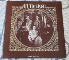 12 Vinyl An Triskell - An Triskell - EX 1975 ...