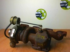 Turbo Ford MONDEO