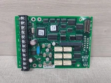 SIMPLEX 4100-5116 / 4100U EXPANSION SIGNAL (XSIG) CARD