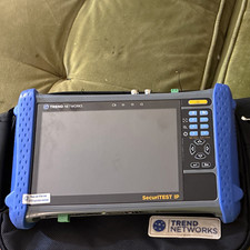 Trend Networks SecuriTEST IP Cable Tester & Tracker MPN SecuriTEST IP. 