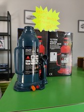 Cric Bouteille 12 Tonnes